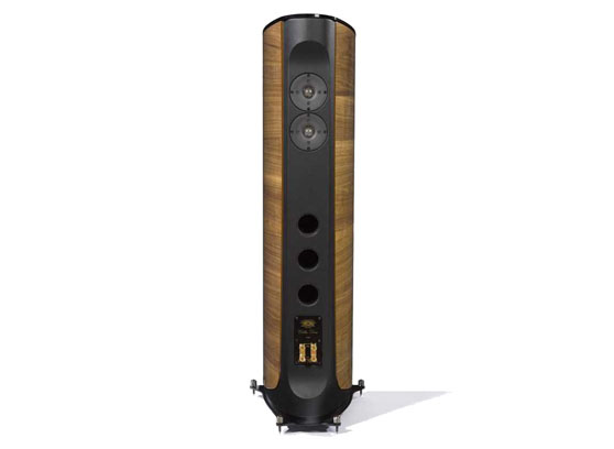 Opera Loudspeakers Callas Diva - cecha 3