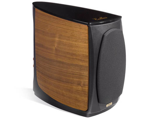 Opera Loudspeakers Callas - cecha 1