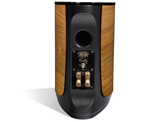 Opera Loudspeakers Callas - cecha 3