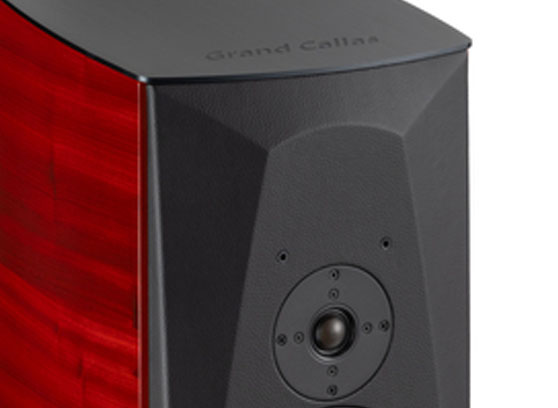 Opera Loudspeakers Grand Callas Edizione Speciale - cecha 2