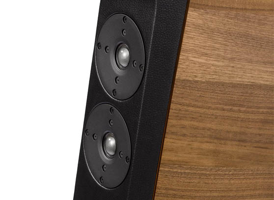 Opera Loudspeakers Grand Callas - cecha 2