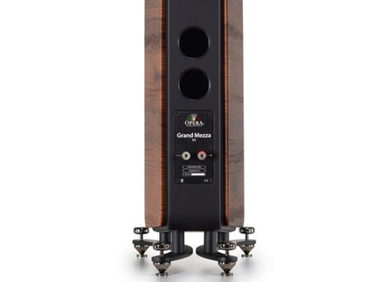 Opera Loudspeakers Grand Mezza v2 - cecha 2