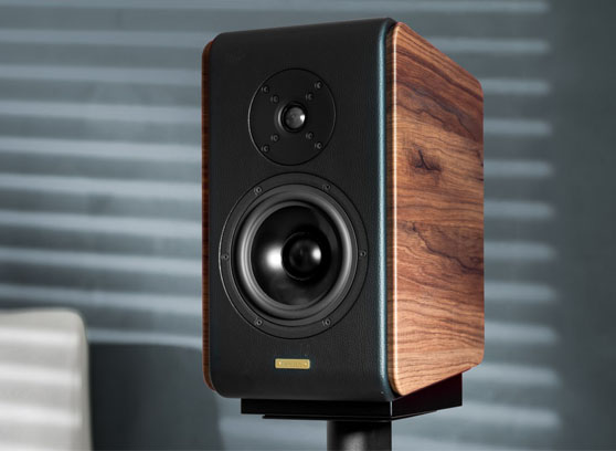 Opera Loudspeakers Prima v2 - cecha 3