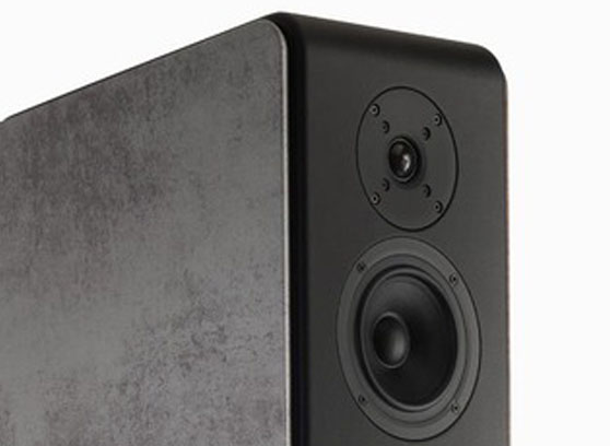 Opera Loudspeakers Quinta v2 - cecha 2