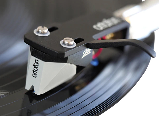 Ortofon 2M 78 Verso - cecha 1