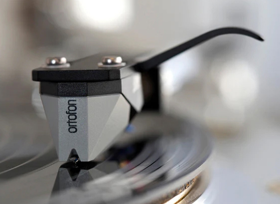 Ortofon 2M 78 Verso - cecha 2