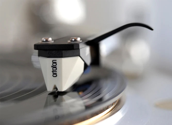 Ortofon 2M Mono Verso - cecha 2