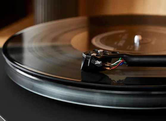 Ortofon 2MR Black LVB 250 - cecha 1