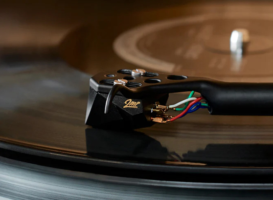 Ortofon 2MR Black - cecha 1