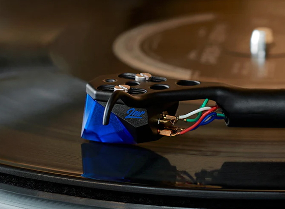 Ortofon 2MR Blue - cecha 1