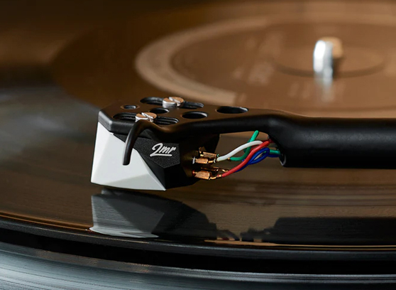 Ortofon 2MR Mono - cecha 1