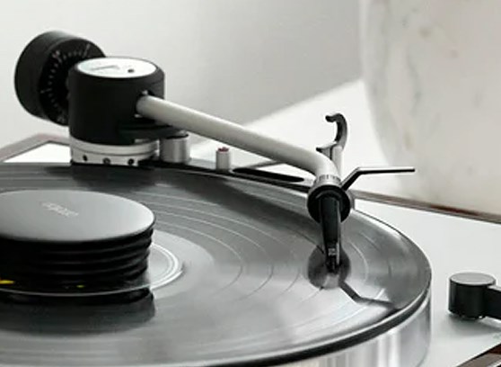 Ortofon Concorde Music Black LVB 250 - cecha 1