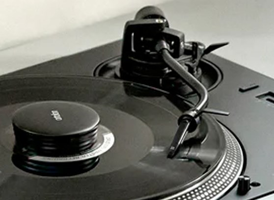 Ortofon Concorde Music Black LVB 250 - cecha 2