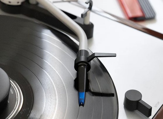 Ortofon Concorde Music Blue - cecha 2