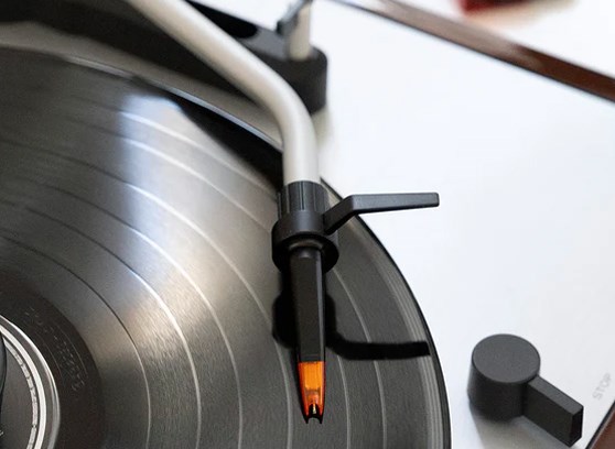 Ortofon Concorde Music Bronze - cecha 2