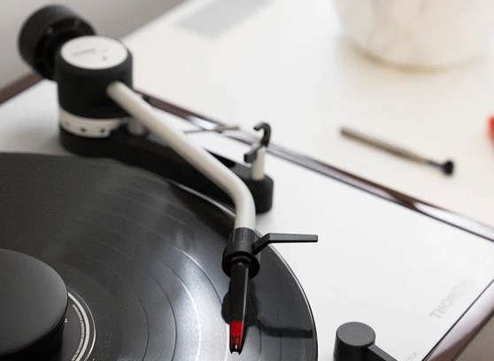 Ortofon Concorde Music Red - cecha 2