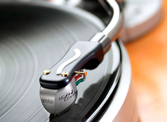 Ortofon LH-10000 - cecha 1