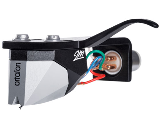 Ortofon 2M 78 Premounted - cecha 1