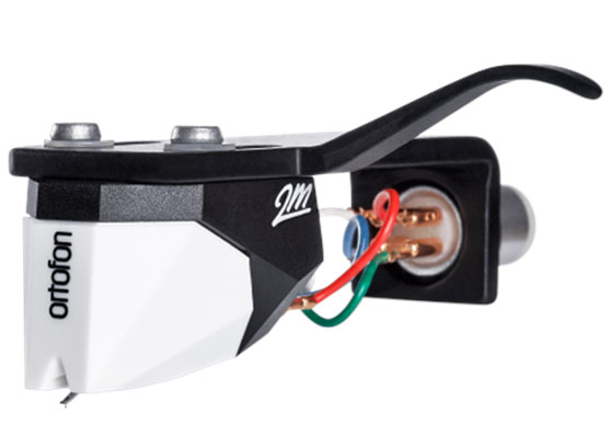 Ortofon 2M Mono Premounted - cecha 1