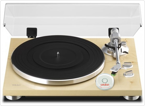 ORTOFON POZIOMICA - cecha 1