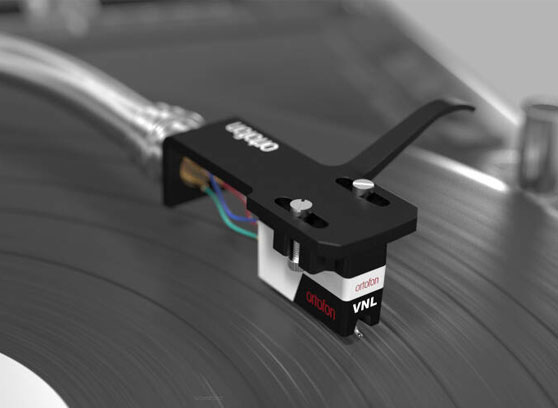 Ortofon VNL - cecha 1