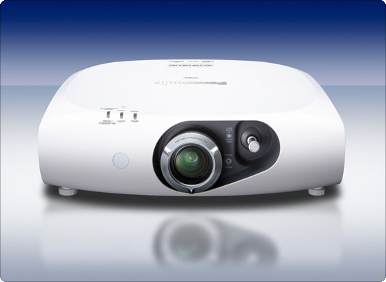 Panasonic PT-RZ370EJ - cecha 1