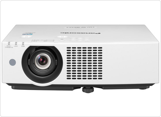 Panasonic PT-VMZ40EJ - cecha 2