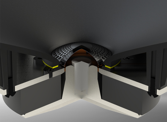 Paradigm CI Elite E3 LCR v2 - cecha 1