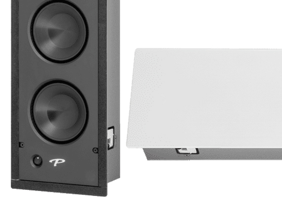 Paradigm CI Elite E3-LCR - cecha 1