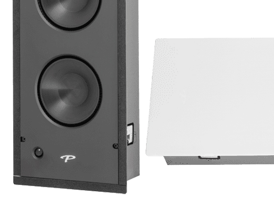 Paradigm CI Elite E5-LCR - cecha 1