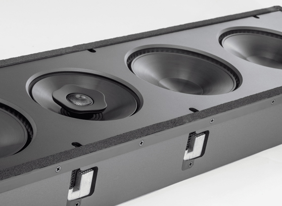 Paradigm CI Elite E5-LCR - cecha 3