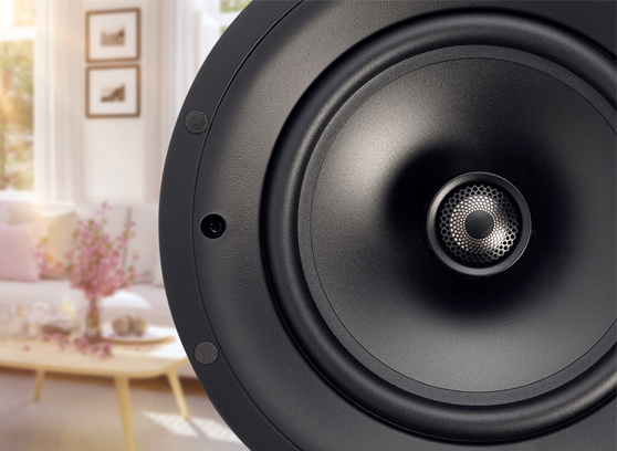 Paradigm CI Home H55-R v2 - cecha 2