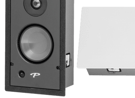 Paradigm CI Pro P1-LCR - cecha 1