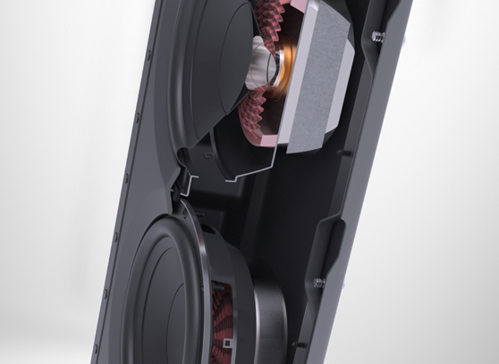 Paradigm DCS-208FR3 - cecha 1