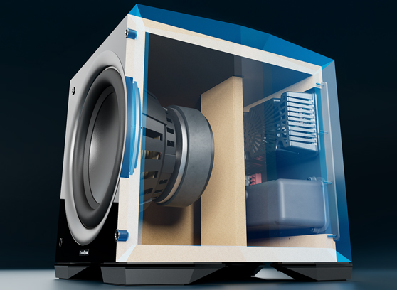 Paradigm Defiance S10 - cecha 1