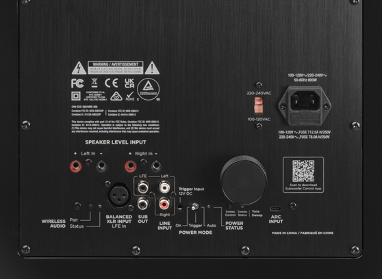 Paradigm Defiance S12 - cecha 6