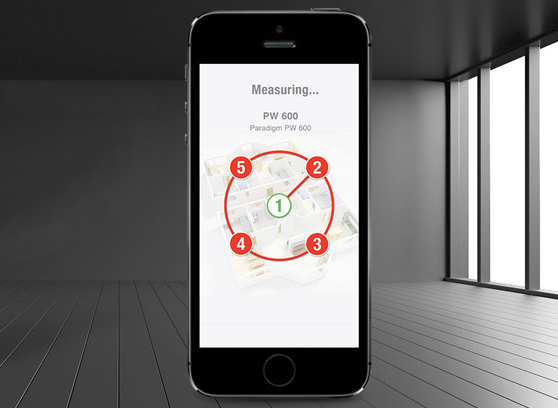 Paradigm Defiance V12 - cecha 2