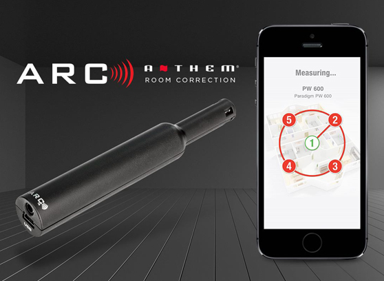 Paradigm Defiance X10 - cecha 3