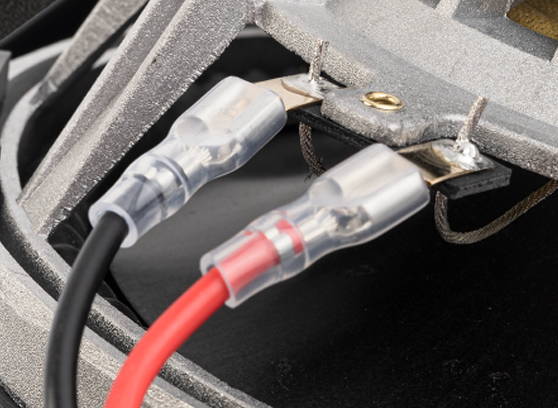 Paradigm E65-R v2 - cecha 5