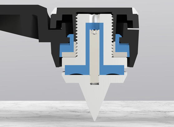 Paradigm Founder 100F - cecha 4