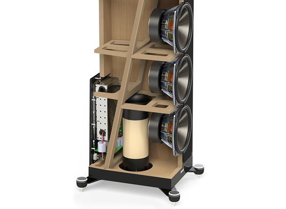 Paradigm Founder 120H - cecha 1