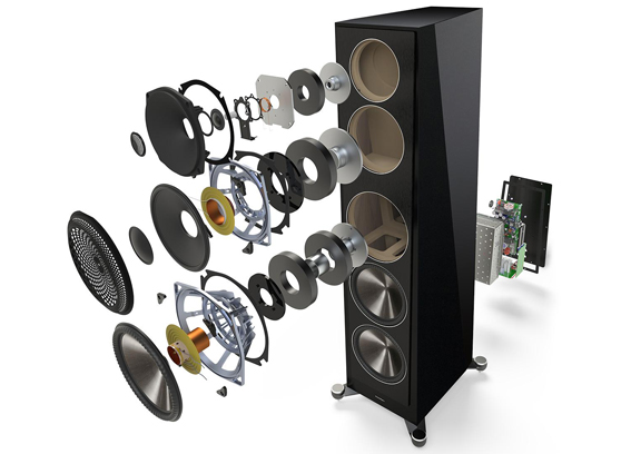 Paradigm Founder 120H - cecha 2