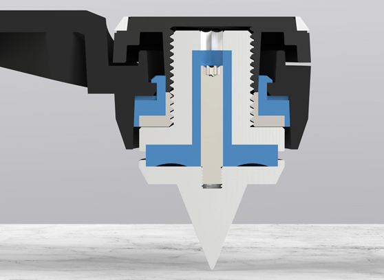 Paradigm Founder 120H - cecha 4