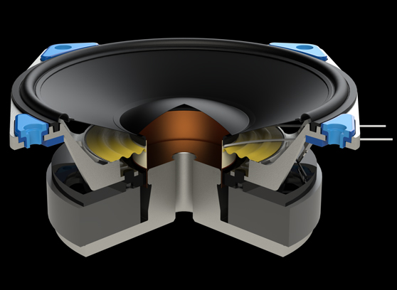 Paradigm Founder 90C - cecha 3