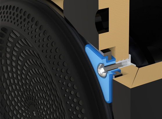 Paradigm Founder 90C - cecha 4