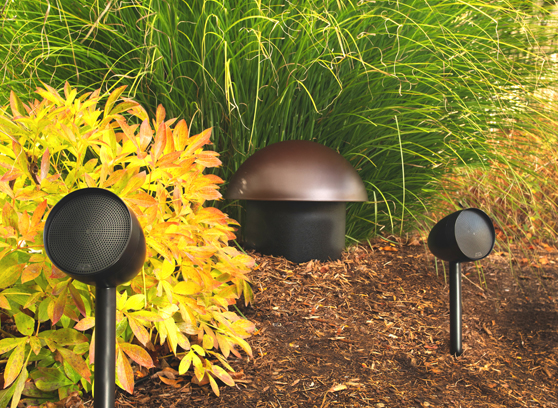 Paradigm GO12SW Garden Oasis - cecha 2