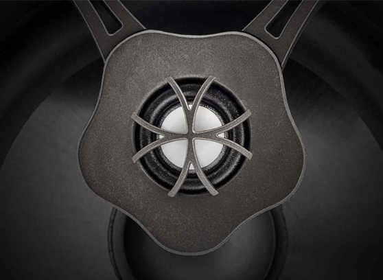 Paradigm GO6 Garden Oasis - cecha 1