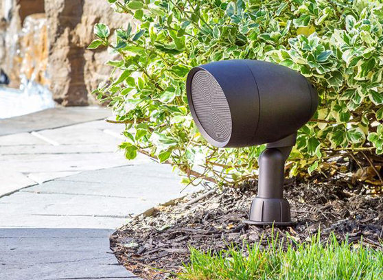 Paradigm Inground Conduit Box - cecha 1