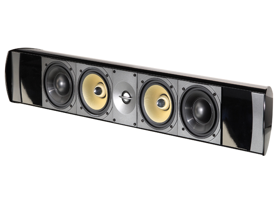 Paradigm Millenia 30 - cecha 2
