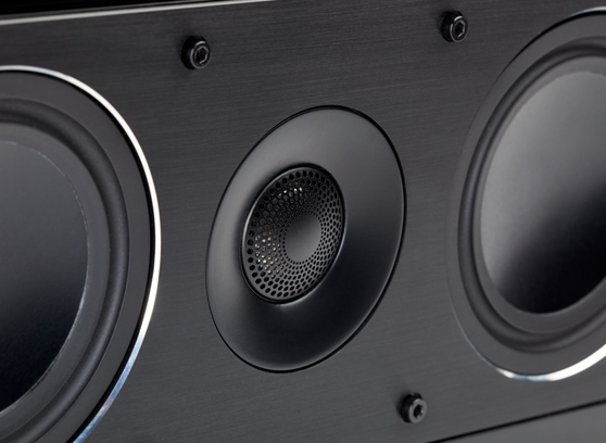 Paradigm Millenia LP Trio - cecha 2